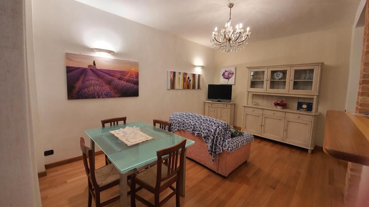 Vallepiatta House 시에나 외부 사진