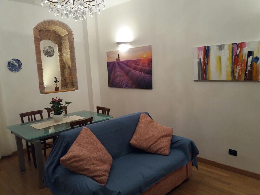 Vallepiatta House 시에나 외부 사진