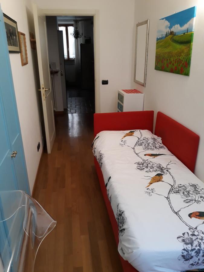 Vallepiatta House 시에나 외부 사진